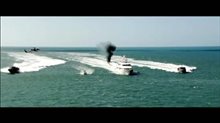 Act of Valor: Super Bowl Spot Trailer Video