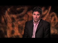 Adam Del Deo (Every Little Step) - Interview Video