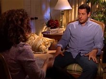 ADAM SANDLER - SPANGLISH - Interview Video