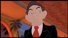 Adam Sandler's Eight Crazy Nights Trailer Video