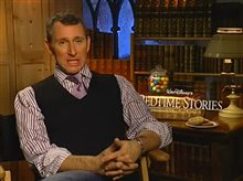 Adam Shankman (Bedtime Stories) - Interview Video