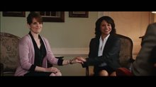 Admission Trailer Video