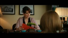 Admission Trailer Video