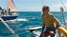Adrift Movie Clip - 