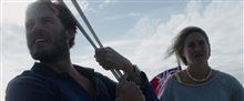 'Adrift' Trailer #2 Video
