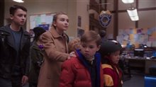 Adventures in Babysitting Trailer Video