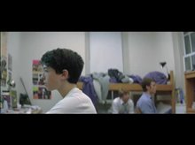 After School (Afuta sukuru) Trailer Video