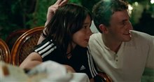 AFTERSUN Trailer Video