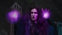 AGATHA ALL ALONG Trailer 2 Video