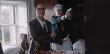 AGATHA AND THE TRUTH OF MURDER Trailer Video