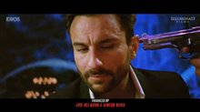 Agent Vinod Trailer Video