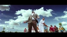 Agnyaathavaasi: Prince in Exile - Trailer Video