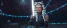 AHSOKA Trailer 2 Video