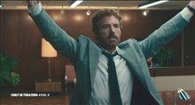 AIR - Big Game Spot Video