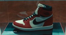 AIR Trailer Video