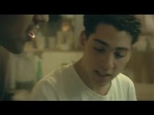 Ajami Trailer Video
