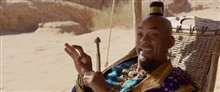 'Aladdin' Movie Clip - 