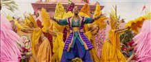 'Aladdin' Movie Clip - 