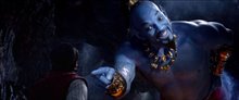 'Aladdin' Trailer Video