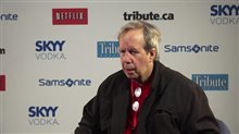 Alan Zweig (When Jews Were Funny) - Interview Video