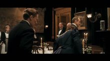 Albert Nobbs Trailer Video
