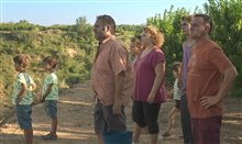 ALCARRÀS Trailer Video