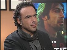 Alejandro Gonzalez Inarritu (Biutiful) - Interview Video