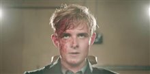 ALEX RIDER Trailer Video