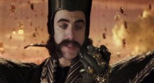 Alice Through the Looking Glass featurette - 
