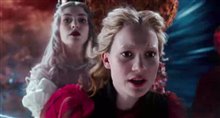 Alice Through the Looking Glass - Official Trailer 2 Video