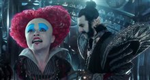 Alice Through the Looking Glass TV spot - 