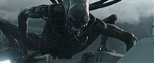 Alien : Covenant Trailer Video