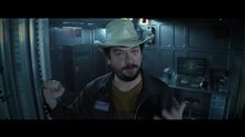 Alien: Covenant Crew Messages - Tennessee Video