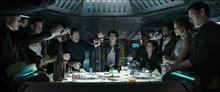 Alien: Covenant Movie Clip - 