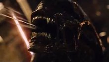 Alien: Resurrection - Official Trailer Video