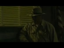 Alien Trespass Trailer Video