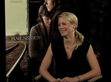 Alison Eastwood (Rails & Ties) - Interview Video