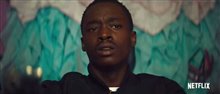 ALL DAY AND A NIGHT Trailer Video
