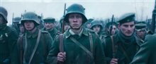 ALL QUIET ON THE WESTERN FRONT Teaser Trailer Video