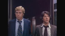 ALL THE PRESIDENT'S MEN Trailer Video