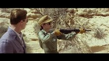 Allied Movie Clip - 