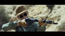 Allied TV Spot - 