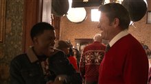 Almost Christmas Featurette - 