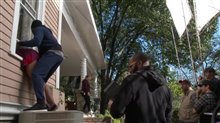 Almost Christmas Featurette - 