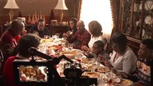 Almost Christmas Featurette - 