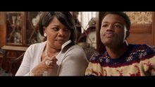 Almost Christmas Movie Clip - 