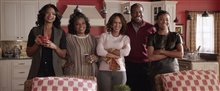Almost Christmas - Official Teaser Trailer Video