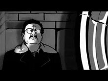 Alois Nebel Trailer Video