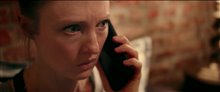 ALONE WITH YOU Trailer Video