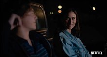 ALONG FOR THE RIDE Trailer Video
